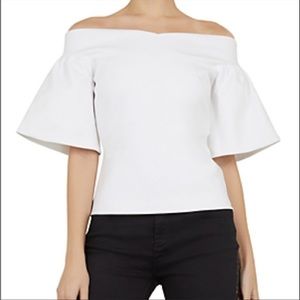 Ted Baker Gianori Off the Shoulder Top